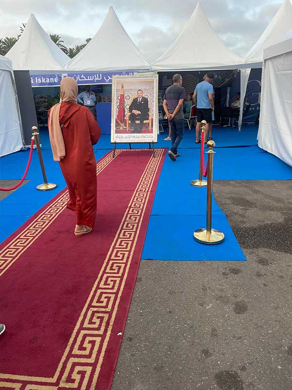 Salon immobilier Mohammedia 2024 - photo 5